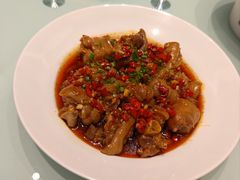 -香丰阁·烤鸭·川湘菜(清河店)