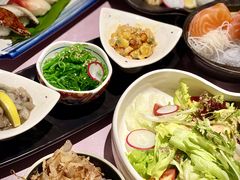 -笑福亭料理小馆(解放碑店)