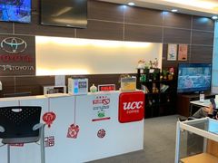 -上海和展广汽丰田4S店(老闵行店)