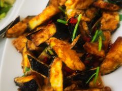 -聚德福海鲜家常菜(刘庄店)