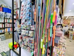 -晨光文具(天客隆大厦大商超市店)