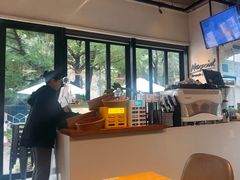 -Maxpoint Kitchen 西餐咖啡(乐峰广场店)