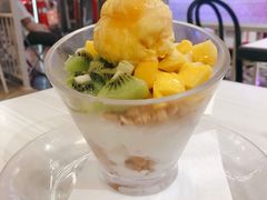-满记甜品(优客百盛店)