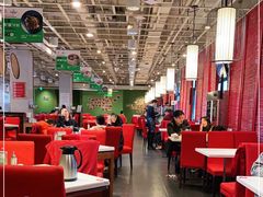 大堂-金鼎轩(亚运村店)