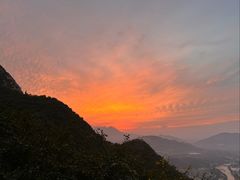 -鸡鸣山旅游景区