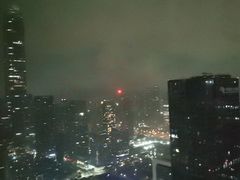 -深圳皇庭V酒店