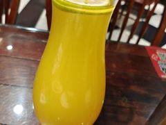 -江边城外烤全鱼(方庄时代购物中心店)