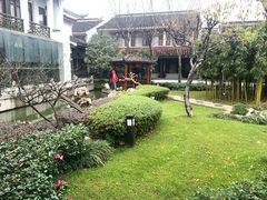 -全季酒店（苏州观前街平江路店）(原临顿路地铁站店)