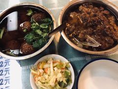 -曹家蒸碗(东二路店)