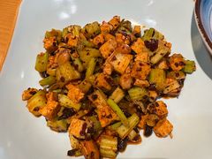 -清水荷花素食餐厅 川派素食 川剧(文殊坊店)