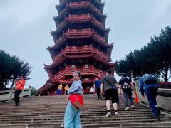 -大雁山风景区