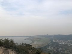 -海宁大尖山滑翔伞运动基地