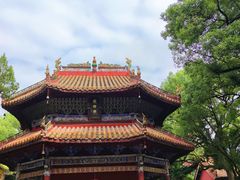 -南岳衡山风景名胜区