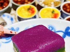 -莲湖糕团店·老秦淮小吃