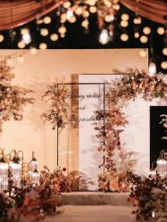 -忆江南婚礼策划(姑苏店)