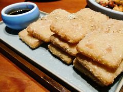 -辣不二地道川菜(汉水路店)