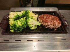 -肉肉大米(金虹桥店)