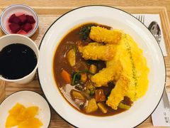 -池奈·日式咖喱蛋包饭(赛高店)