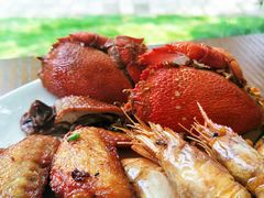 -浙江西子宾馆·瑶园咖啡厅