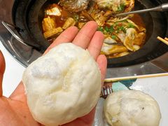 -满兴咱妈烀饼铁锅炖(兰州北街店)