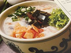 -宏状元现熬粥·京味菜(五棵松店)