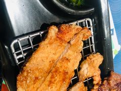 -馔豚·台北菜专门店(深圳湾万象城店)