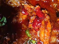 辣鸡爪-妈妈手(山大总店)