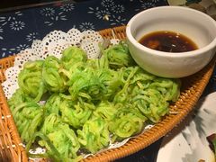 萝卜丝丸子-旺角小渔村(幸福中路店)