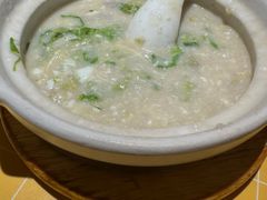 -蔡澜点心·粤菜(花城汇南区店)