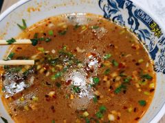 -西部马华清真兰州牛肉面·烧烤夜市(三里河店)