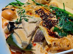 麻辣烫十起煮-林静小吃(复兴路店)