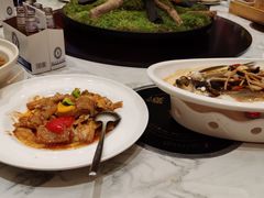 -国惠大酒楼(仓山万达店)
