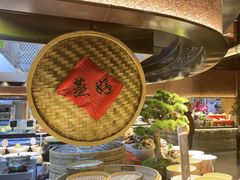 -炊江南·上海菜(国展华漕店)