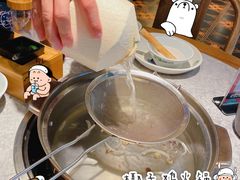 -椰妹·椰子鸡火锅(三祺广场店)