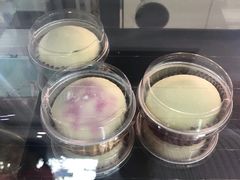 -兔兔家蛋糕甜品(德胜店)