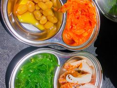 -伊茉家的烤肉店(勒泰中心店)