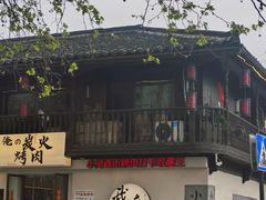 -小河直街历史文化街区
