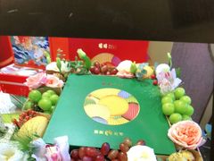 -顺峰(农展馆店)