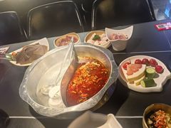 -海底捞火锅(大融城店)