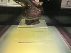 -上海博物馆(人民广场馆)