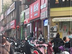 -阿生哥螺蛳粉(二七万达店)