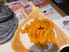 -哥老官重庆美蛙鱼头(宝山龙湖店)