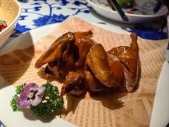 -江南赋(内蒙古大厦店)