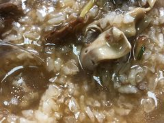-百成大同鸭肉粥(大同总店)