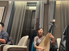 -宴昆山·私房菜(春晖店)