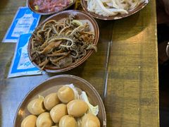 -黄潇洒老火锅(九眼桥宏济巷店)