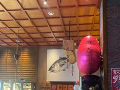 -千代武日本料理(哈西店)