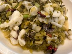 -宁波小海鲜(秀文路店)