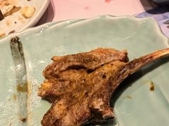 -大渔铁板烧(中山路八佰伴店)