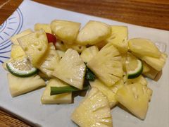 -云海肴·汽锅鸡·云南菜(天津国金汇店)